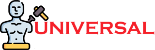 Universal Fiber Art